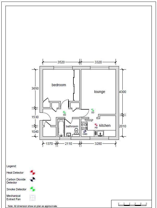 Apartamento Cosy 1 Bed With Parking In City Centre Glasgow Exterior foto